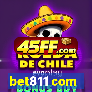 bet811 com